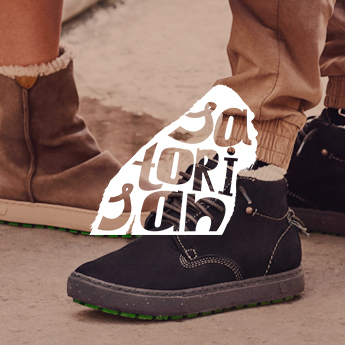 Satorisan Shoes | Buy Online from Germany to USA, UK, Canada & Co.