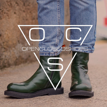 OCS OpenClosedShoes