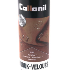 Collonil Nubuk+Velours Imprägnierspray 200ml farblos