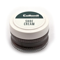 Collonil Shoe Cream 50 ml dunkelbraun
