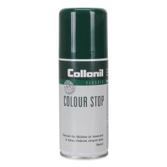 Collonil Colour Stop 100 ml farblos