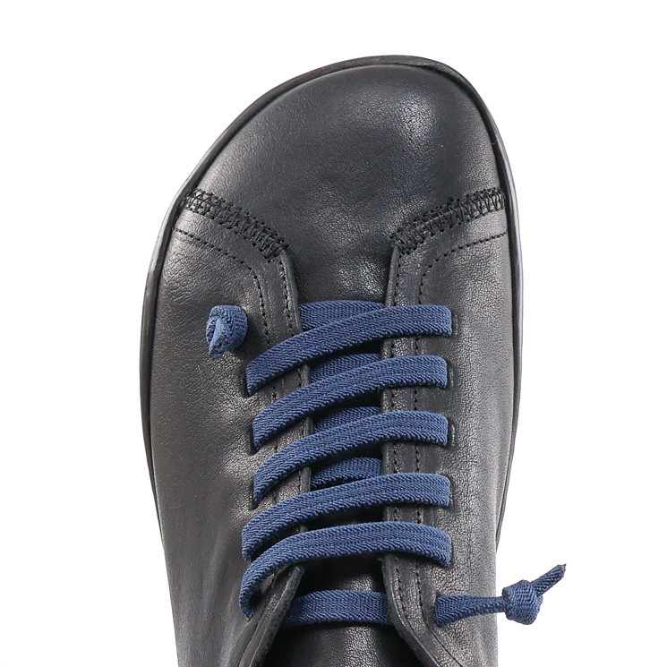 Camper 20848 Peu Cami Damen Sneaker schwarz-blau