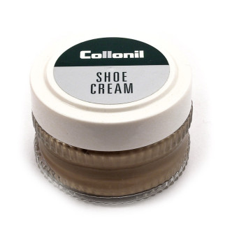 Collonil Shoe Cream 50 ml beige