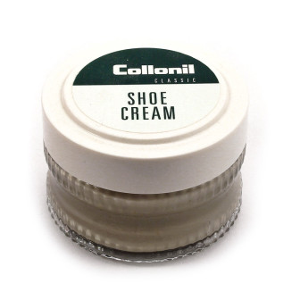 Collonil, Shoe Cream 50 ml, altweiß