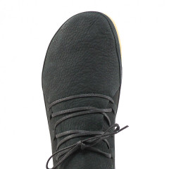 Loints of Holland 93431 Peelkant Women´s Lace-up Shoes black