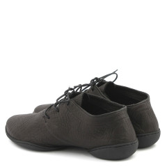 Trippen Cosy f Cup Womens Lace-up Shoes black