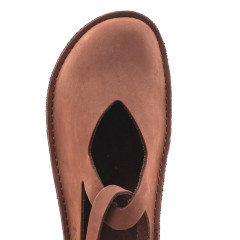 Loints of Holland 39183 Tiengeboden Women´s Slip-on Shoes dark brown