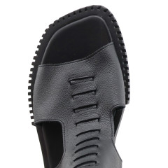Arche Ixmako Ixo Women´s Sandals black