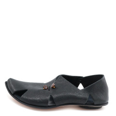 CYDWOQ Pavillion Womens Sandals black