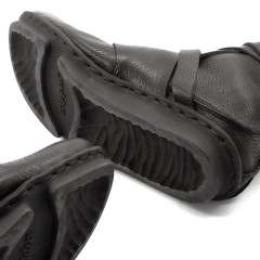 Trippen Shield f Penna Womens Boots black