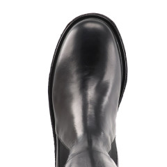 OCS Openclosedshoes Palma 09 Womens Boots black