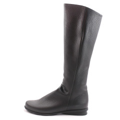 Arche Denori Womens Boots black