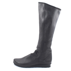 Arche Barkya Womens Boot black