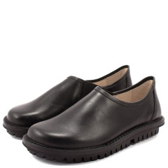 Buy Trippen, Yen m Closed Men's Slip-on Shoes, black » at MBaetz