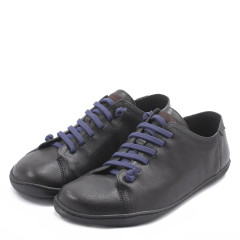Camper 17665 Peu Cami Mens Sneaker black-blue