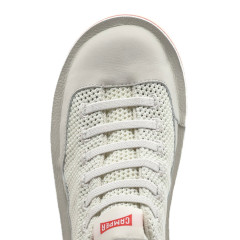 Camper K300327 Beetle Men´s Slip-on Shoes white