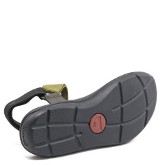 Camper K100539 Match Men´s Sandals black-grey