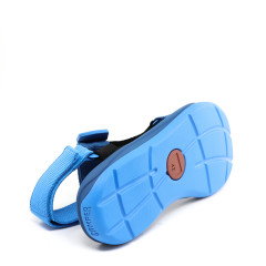 Camper K100539 Match Manïs Sandals blue