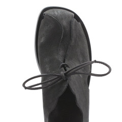 CYDWOQ Cut-M Mens Sandals black