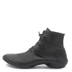 Trippen Bass m Cup Mens Bootees black
