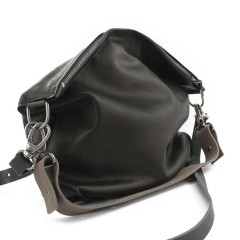 Ellen Truijen Little Bridle Womens Shoulder Bag black