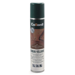 Collonil Nubuk+Velours Impregnation Spray 200ml light brown