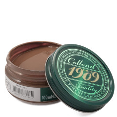 Collonil 1909 Supreme Crème De Luxe 100 ml light brown