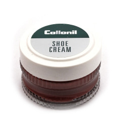 Collonil Shoe Cream 50 ml auburn