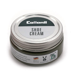 Collonil Shoe Cream 60 ml olive