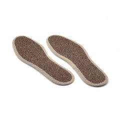 Collonil Fresh and Dry Summer Insoles beige