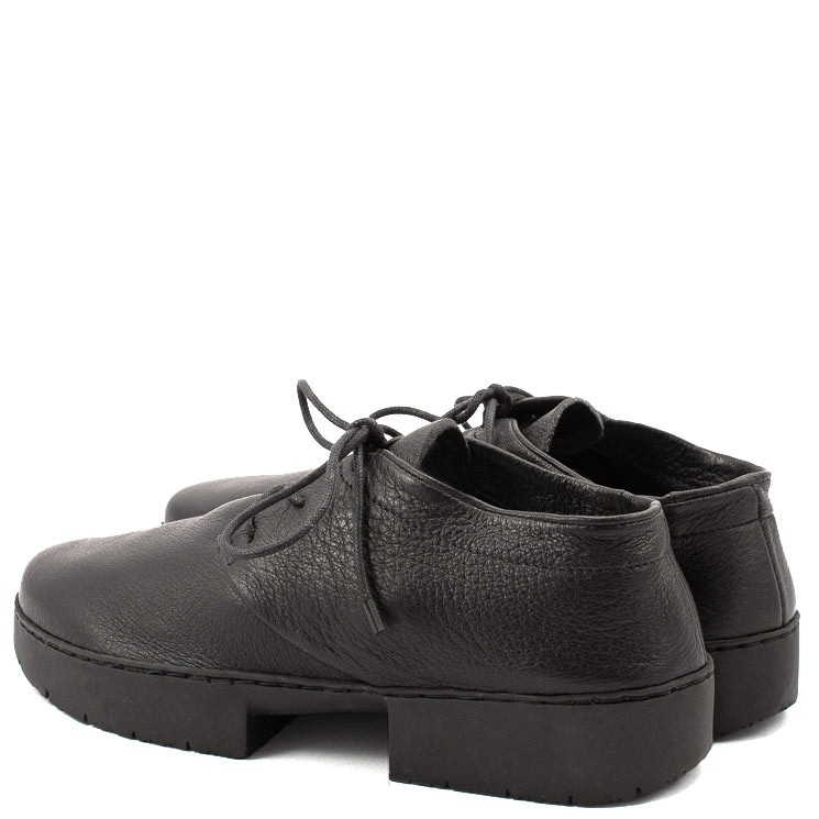 Trippen Relax f Sport Womens Lace-up Shoes black