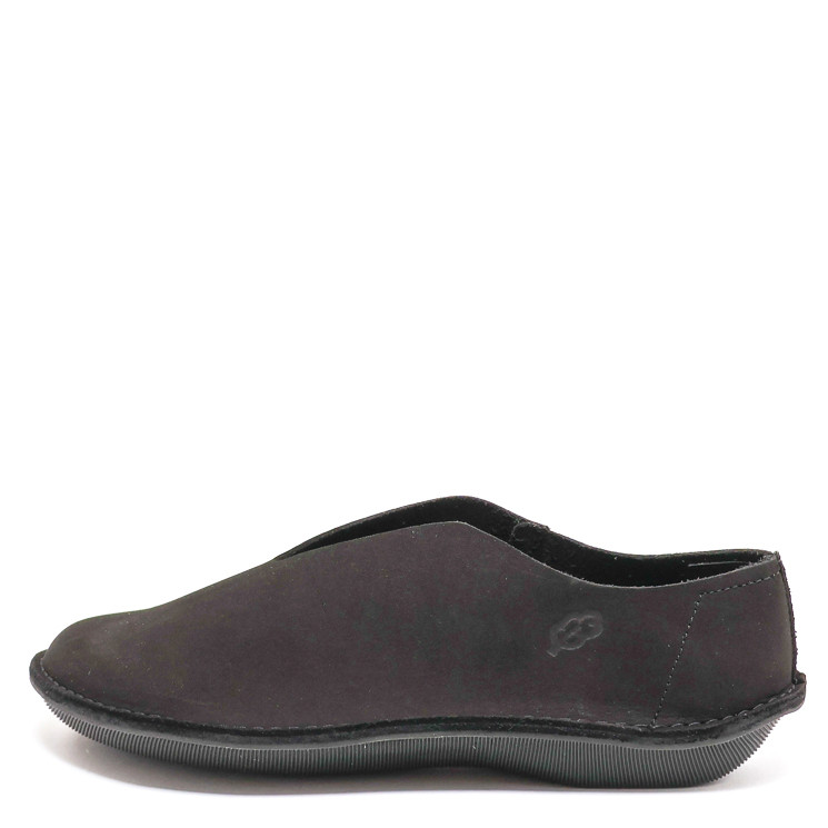 Loints of Holland, 39002 Twisk Turbo Women´s Slip-on Shoes, black