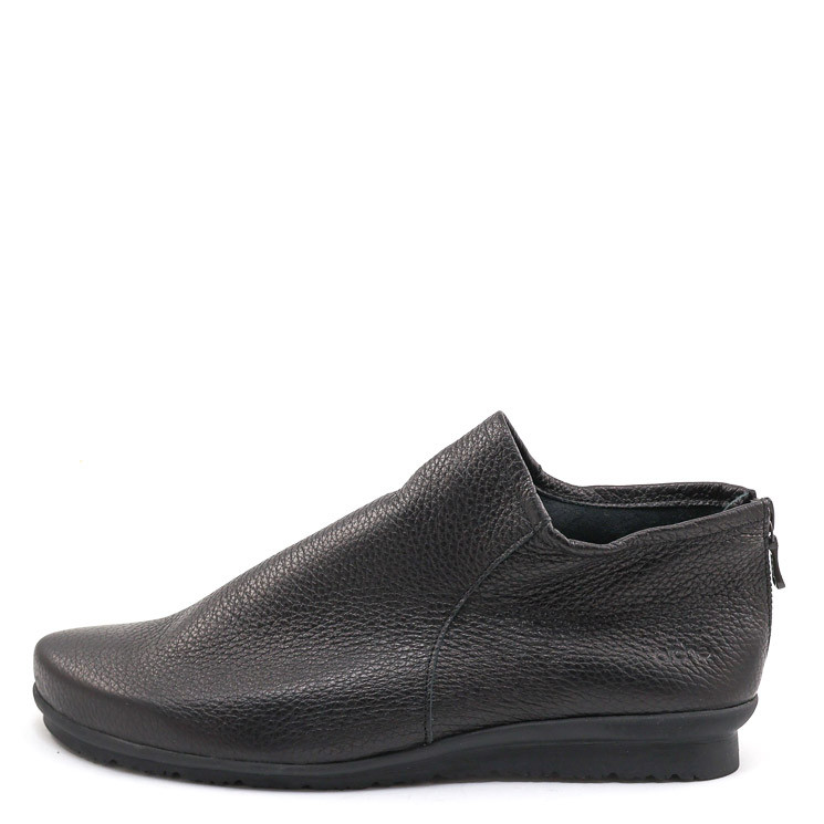 Arche, Babyqi Women´s Slip-on Shoes, black