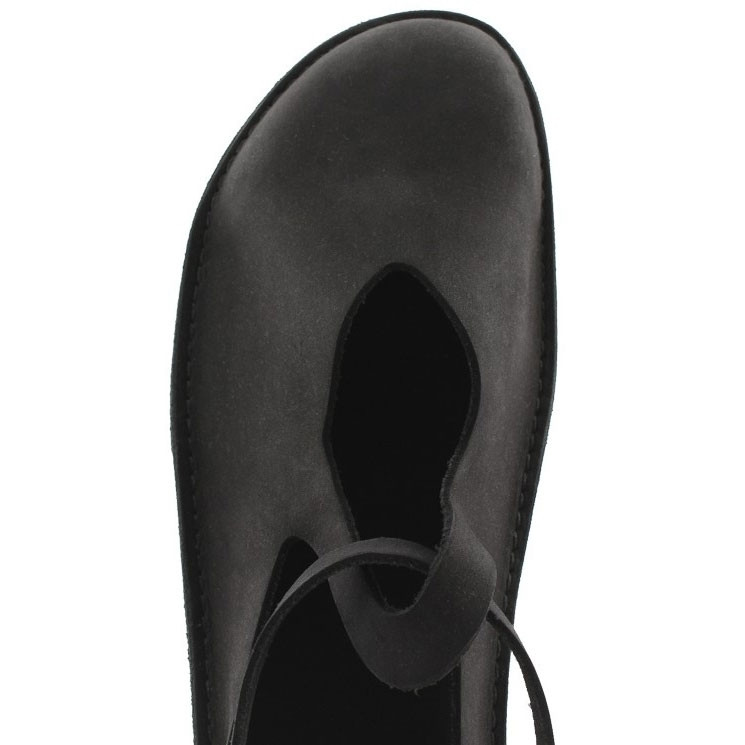 Loints of Holland 39183 Turbo Tiengeboden Womens Slip-on Shoes black