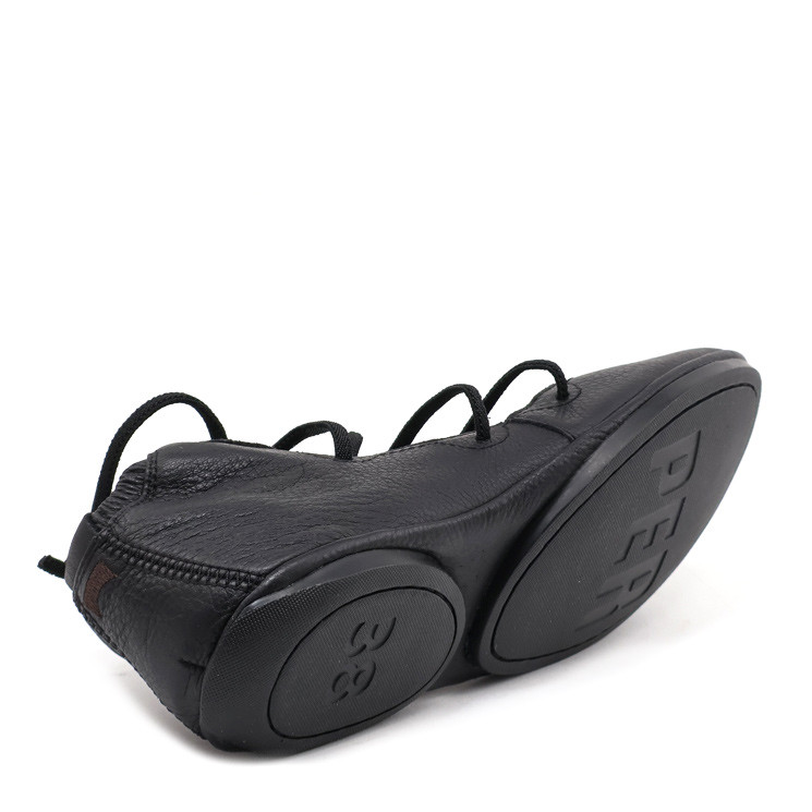 Camper K400194 Right Nina Women´s Slip-on Shoes black