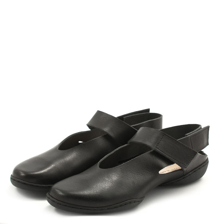 Buy Trippen, Junction f Cup Women's Sandals, black » at MBaetz online