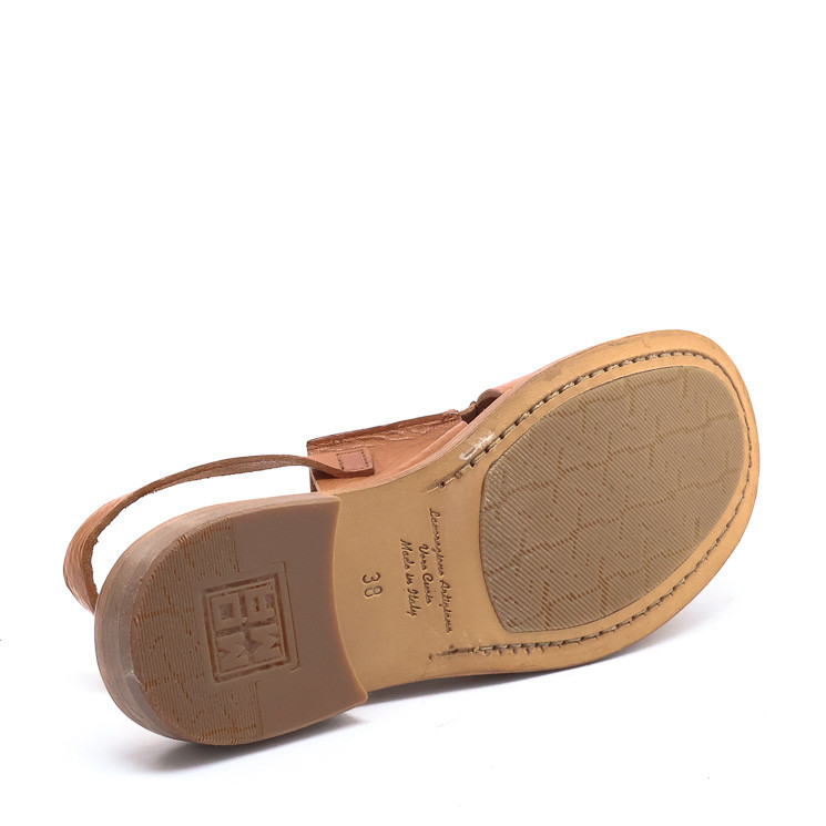 MOMA 40402G Malta Women´s Sandals brown