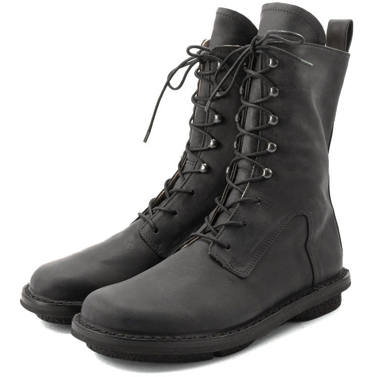 Buy Trippen, Concrete f Closed Women's Bootees, black » at MBaetz online