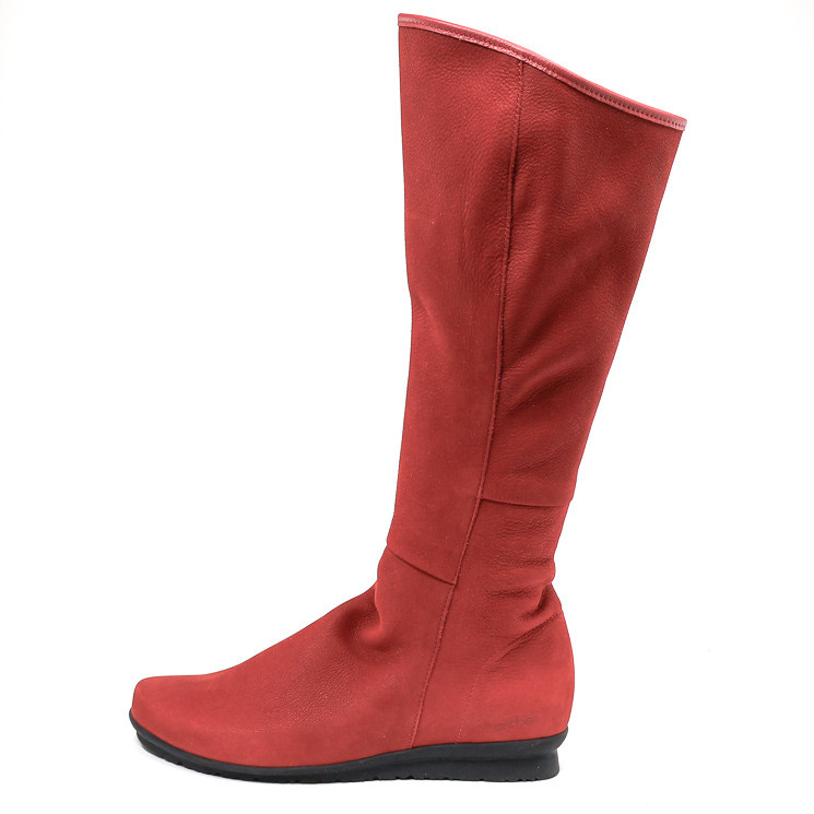 Arche, Barkya Women's Boot, red