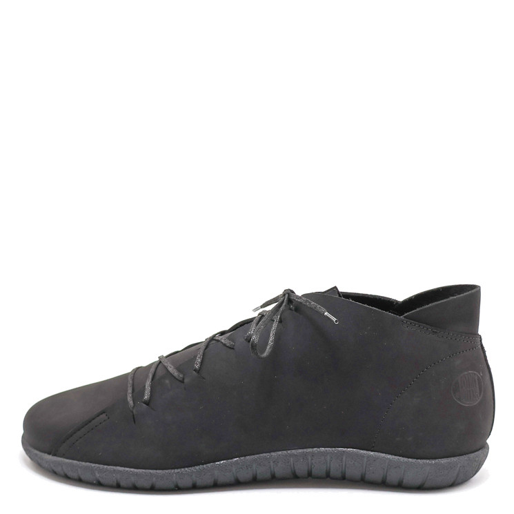 Loints of Holland, 80301 Bergen Brevis Men´s Lace-up Shoes, black