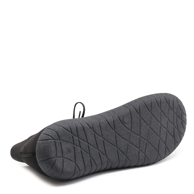 Loints of Holland 80301 Bergen Brevis Men´s Lace-up Shoes black