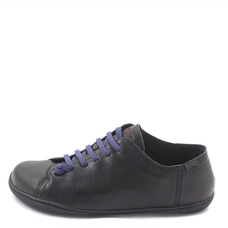 Camper 17665 Peu Cami Mens Sneaker black-blue