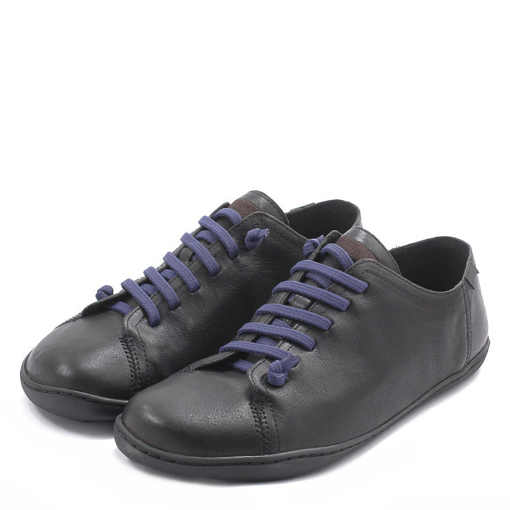Slechte factor consultant Veilig Camper, 17665 Peu Cami Men's Sneaker, black-blue » bei Mbaetz.com bestellen