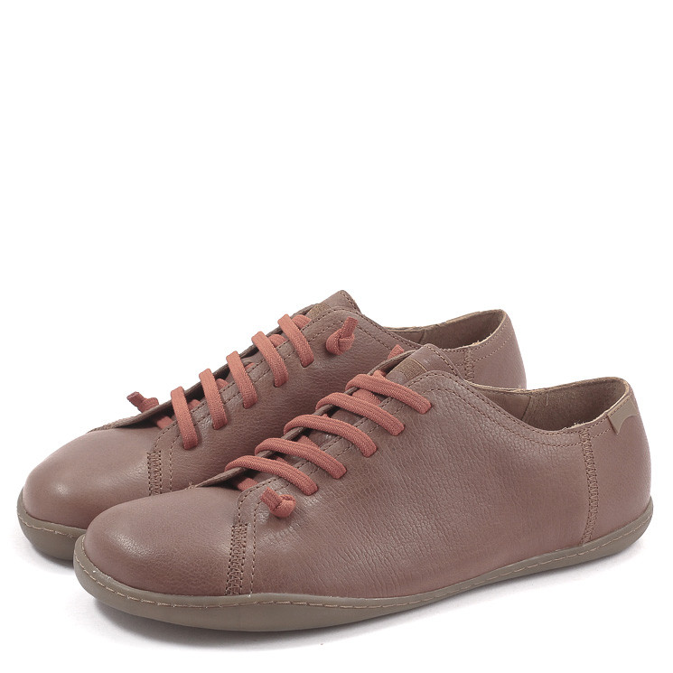 Buy Camper, 17665 Peu Cami Men's Sneaker, brown » at MBaetz online