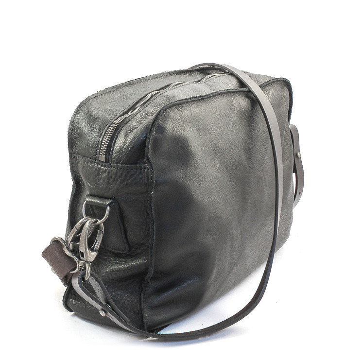 Buy Ellen Truijen, Tommy Unisex-Shoulder Bag, black » at MBaetz online