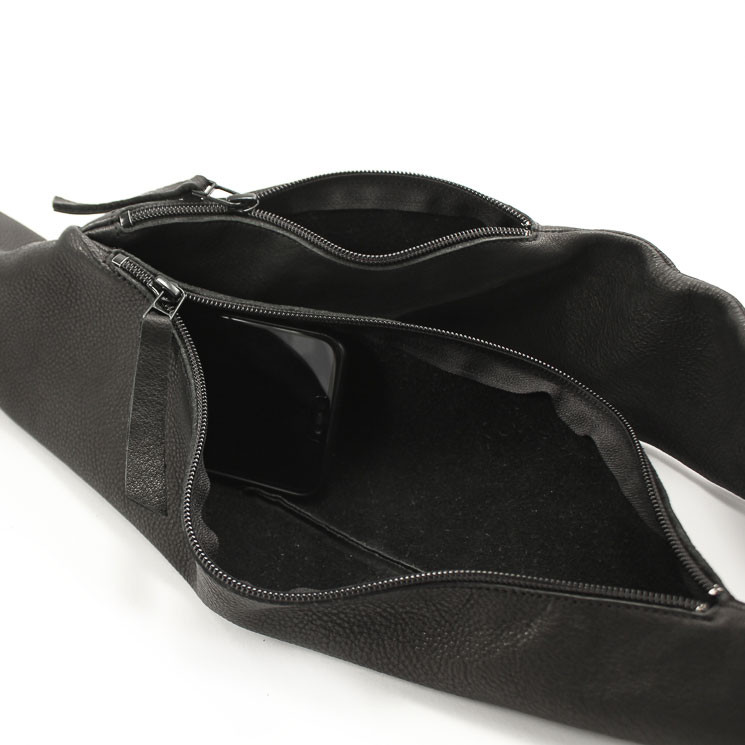 Buy Trippen, Crossbody M Women's Bag, black » at MBaetz online