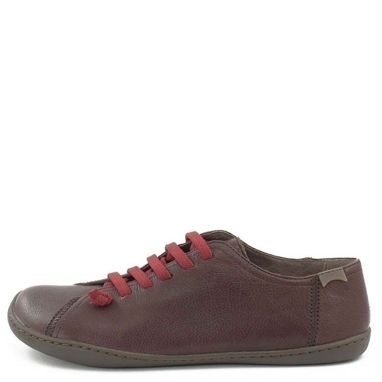 Buy Camper, 20848 Peu Cami Sneakers, dark brown » at online