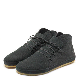 Loints of Holland 93431 Peelkant Women´s Lace-up Shoes black