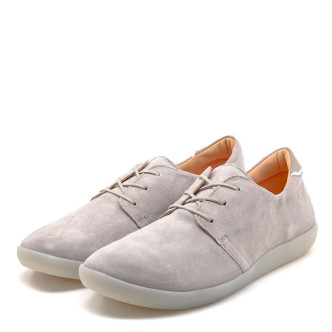 Think 000947 Nature Women Lace-up Shoes light grey