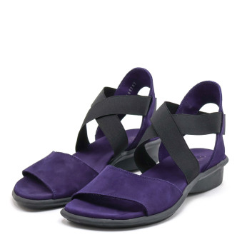 Arche Satia Saona Women´s Sandals purple